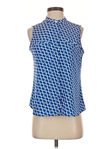 Banana Republic Sleeveless Blouse (view 1)