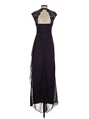 Xscape Cocktail Dress (view 2)