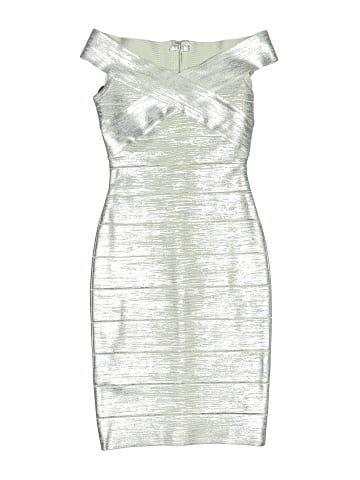 Herve Leger Cocktail Dress (view 1)