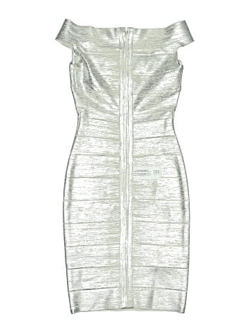 Herve Leger Cocktail Dress (view 2)