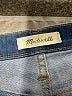 Madewell Blue Jeans Size 26 waist - photo 7