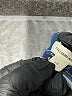 Madewell Blue Jeans Size 26 waist - photo 8
