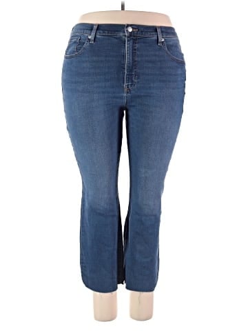 Banana Republic Factory Store Jeans (view 1)