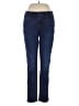 Old Navy Blue Jeans Size 6S - photo 1