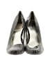 Style&Co Animal Print Gray Heels Size 9 - photo 2