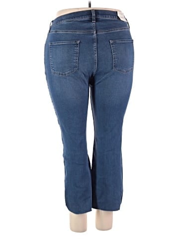 Banana Republic Factory Store Jeans (view 2)