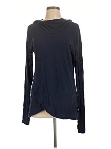 Splits 59 Long Sleeve T-Shirt (view 1)