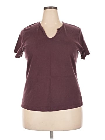 Venezia Short Sleeve T-Shirt (view 1)