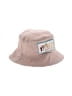 Buc-ees 100% Cotton Tan Sun Hat One size - photo 1