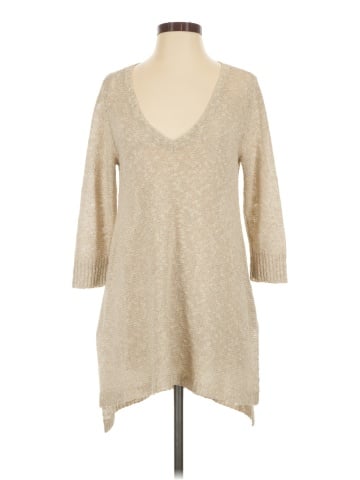 Eileen Fisher 3/4 Sleeve Top (view 1)
