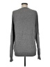 J.Crew Factory Store Gray Pullover Sweater Size M - photo 2