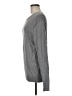 J.Crew Factory Store Gray Pullover Sweater Size M - photo 5