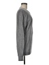 J.Crew Factory Store Gray Pullover Sweater Size M - photo 4