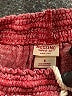 Mossimo Supply Co. Red Shorts Size S - photo 3