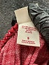 Mossimo Supply Co. Red Shorts Size S - photo 4