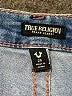 True Religion Blue Jeans Size 25 waist - photo 7