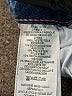 True Religion Blue Jeans Size 25 waist - photo 8
