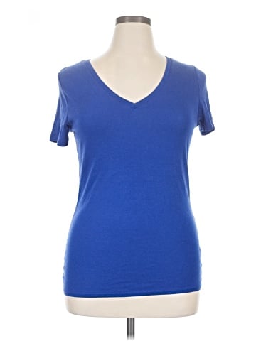 14th & Union Short Sleeve Top (view 1)