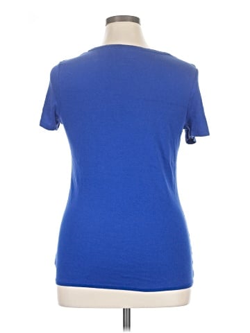 14th & Union Short Sleeve Top (view 2)