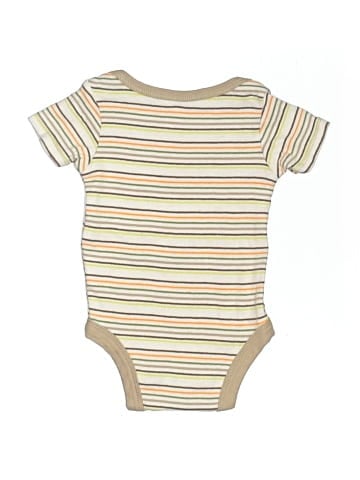 Koala Baby Short Sleeve Onesie (view 2)