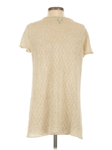 Eileen Fisher Short Sleeve Top (view 2)
