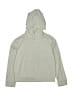 Cat & Jack Green Pullover Hoodie Size 6 - 7 - photo 1
