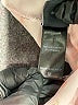 Disney Floral Ivory Dress Size M (kids) - photo 4