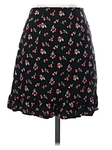 Abercrombie & Fitch Formal Skirt (view 2)