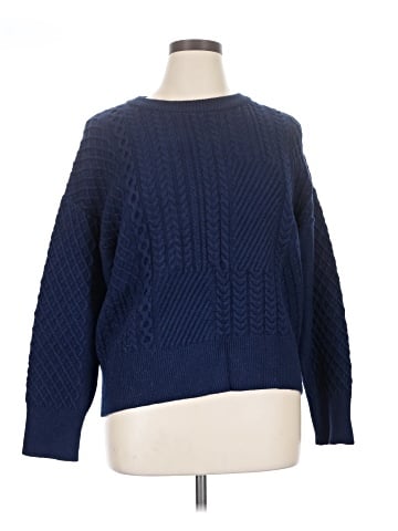 Philosophy Republic Clothing Pullover Sweater (view 1)
