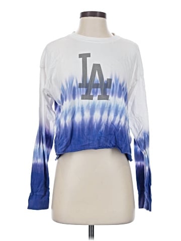Tailgate Clothing Co. Long Sleeve T-Shirt (view 1)