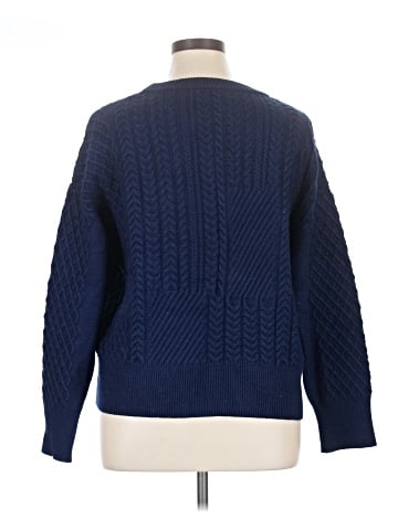 Philosophy Republic Clothing Pullover Sweater (view 2)