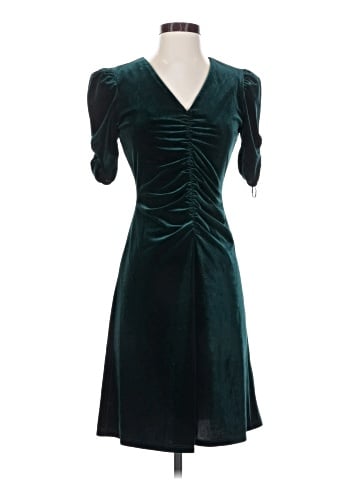 DKNY Cocktail Dress (view 1)