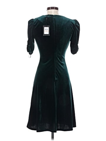 DKNY Cocktail Dress (view 2)