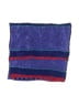 Assorted Brands 100% Silk Blue Scarf One size - photo 2