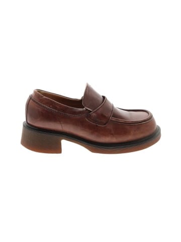 Dr. Martens Flats (view 1)