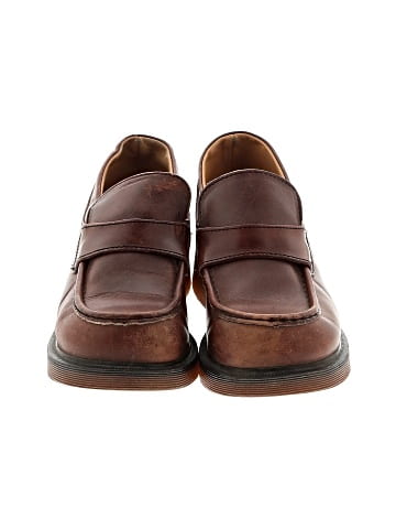 Dr. Martens Flats (view 2)