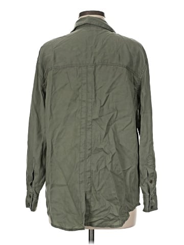Westbound Long Sleeve Button-Down Shirt (view 2)