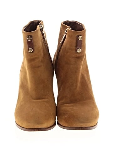 Tory Burch Ankle Boots (view 2)