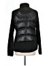 London Fog Solid Black Jacket Size L - photo 2