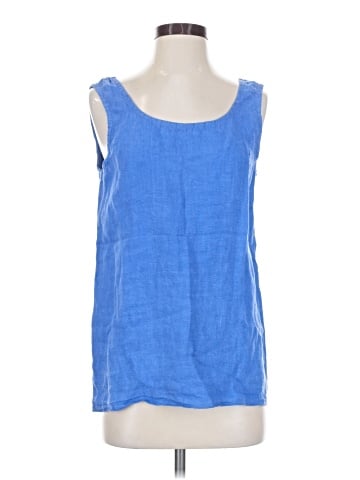 Fenini Sleeveless Top (view 1)