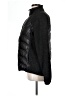 London Fog Solid Black Jacket Size L - photo 5