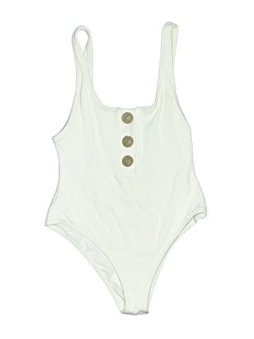 Billabong One Piece Swimsuit (view 1)