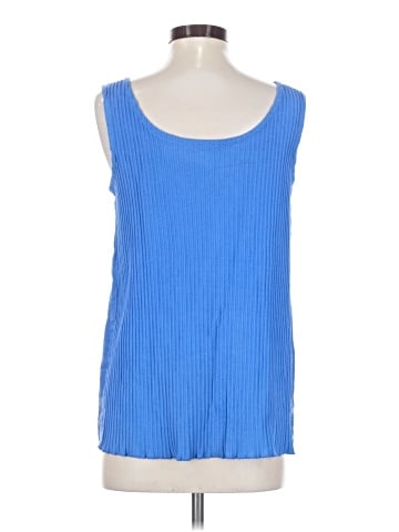Fenini Sleeveless Top (view 2)