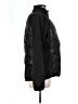 London Fog Solid Black Jacket Size L - photo 4