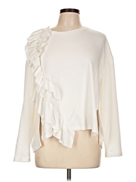 Joseph Ribkoff Long Sleeve Blouse (view 1)