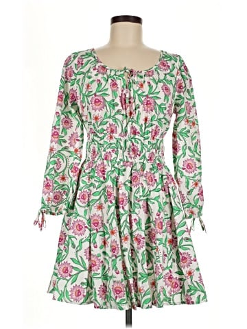 J.Crew Factory Store Casual Dress (view 1)