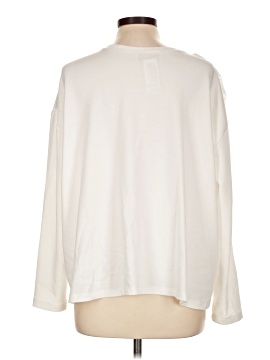 Joseph Ribkoff Long Sleeve Blouse (view 2)