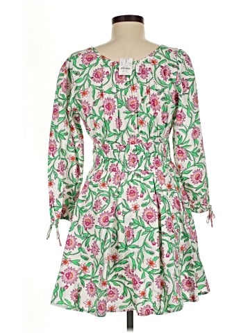 J.Crew Factory Store Casual Dress (view 2)
