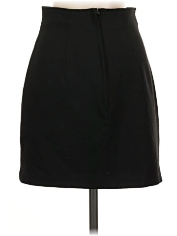 XOXO Formal Skirt (view 2)