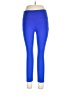 Athleta Blue Active Pants Size L - photo 1